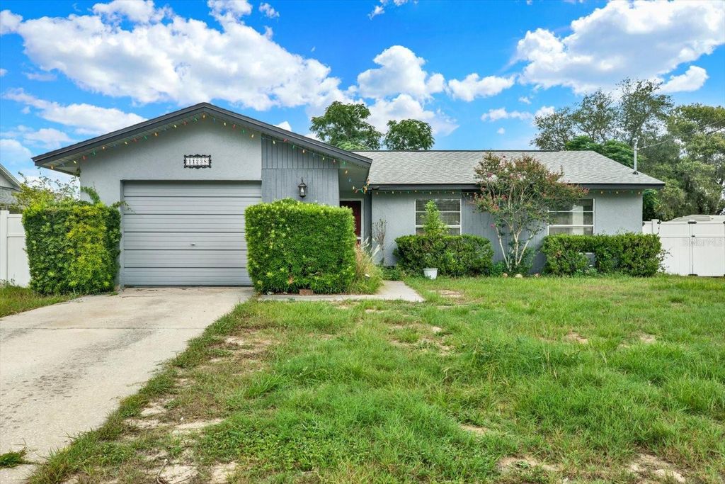 11238 HOLBROOK STREET, Spring Hill, FL 34609