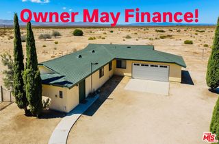 36901 E 165th Street, Llano, CA 93544
