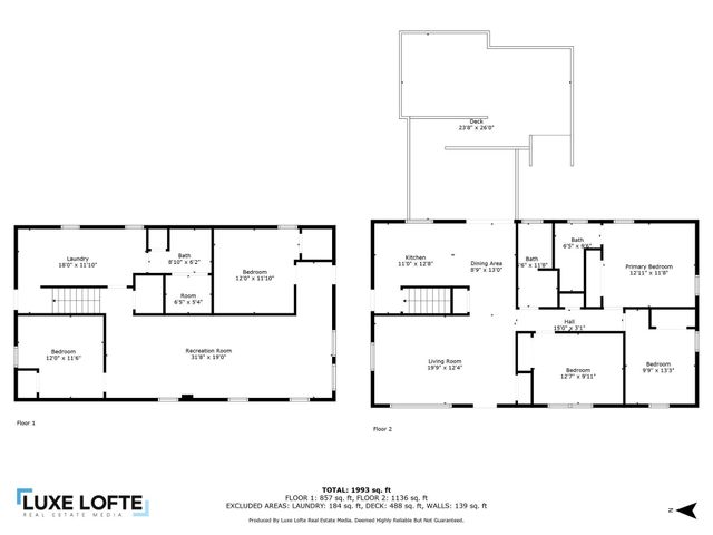 2872 Jackson Street, Little Canada, MN 55117