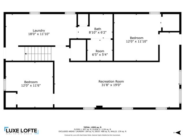 2872 Jackson Street, Little Canada, MN 55117