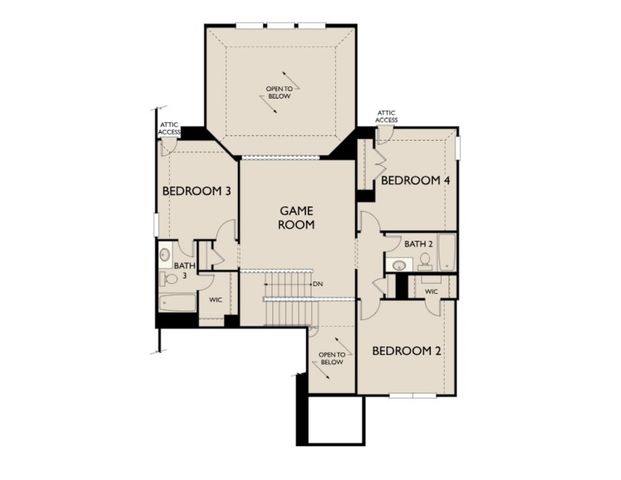 16003 Switchgrass Court, Crosby, TX 77532