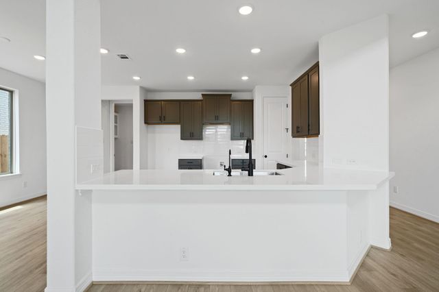 16003 Switchgrass Court, Crosby, TX 77532