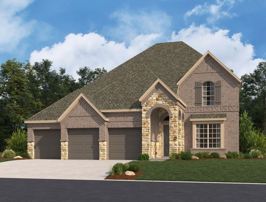 16003 Switchgrass Court, Crosby, TX 77532