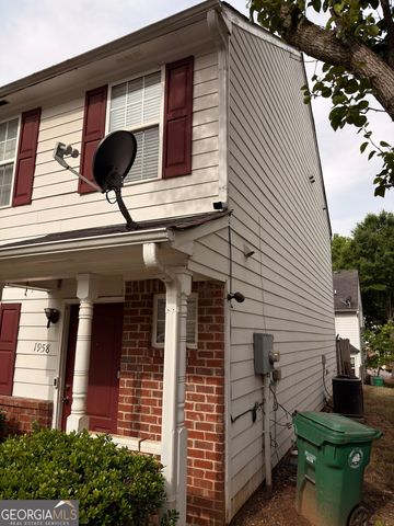 1958 Shawn Wayne Circle SE, Atlanta, GA 30316