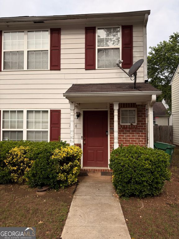 1958 Shawn Wayne Circle SE, Atlanta, GA 30316