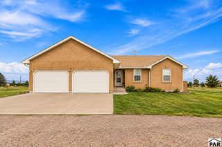 545 N Tidy Dr, Pueblo West, CO 81007