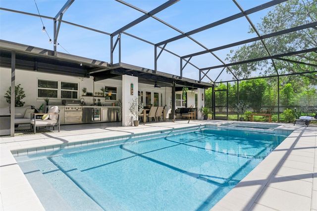 8156 CARAWAY DRIVE, Orlando, FL 32819