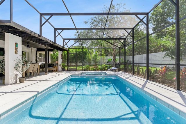 8156 CARAWAY DRIVE, Orlando, FL 32819