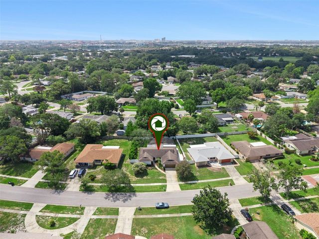 8156 CARAWAY DRIVE, Orlando, FL 32819