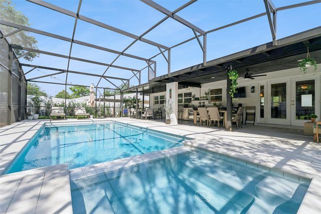 8156 CARAWAY DRIVE, Orlando, FL 32819