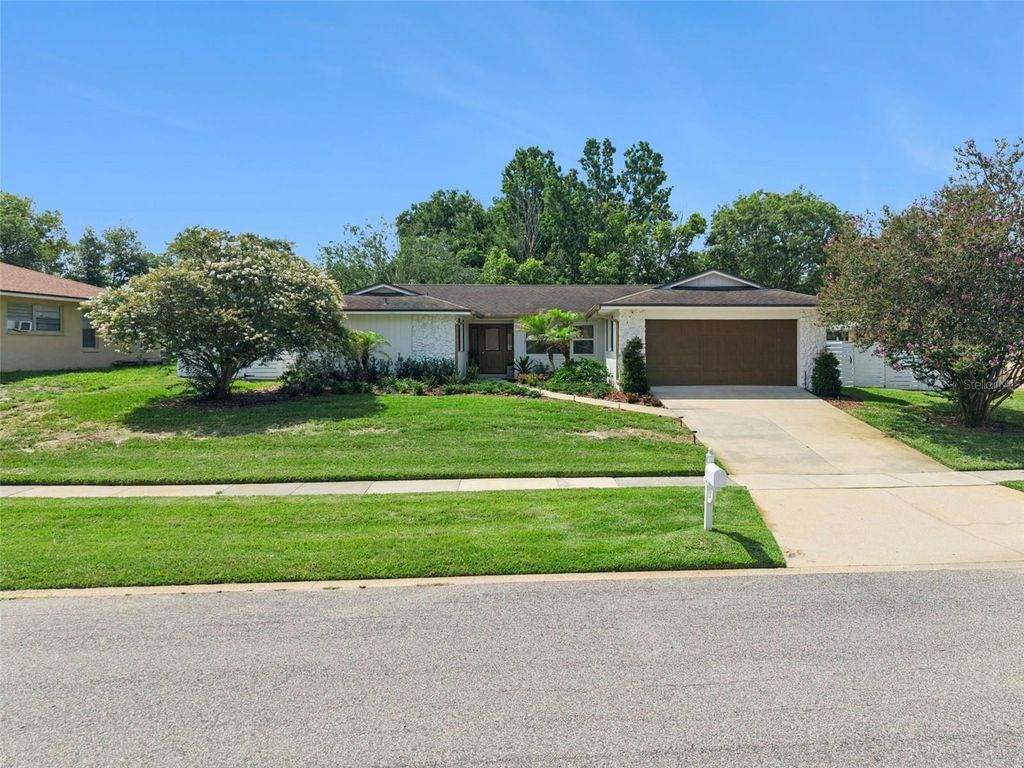 8156 CARAWAY DRIVE, Orlando, FL 32819