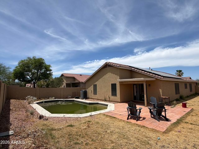 1117 E GWEN Street, Phoenix, AZ 85042