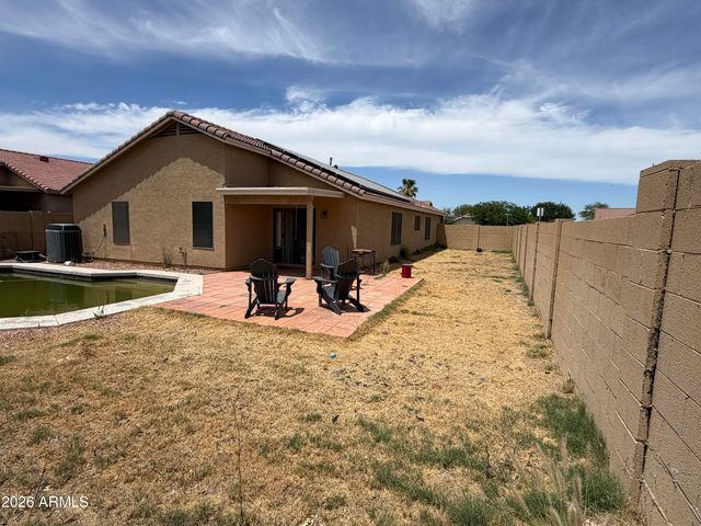 1117 E GWEN Street, Phoenix, AZ 85042