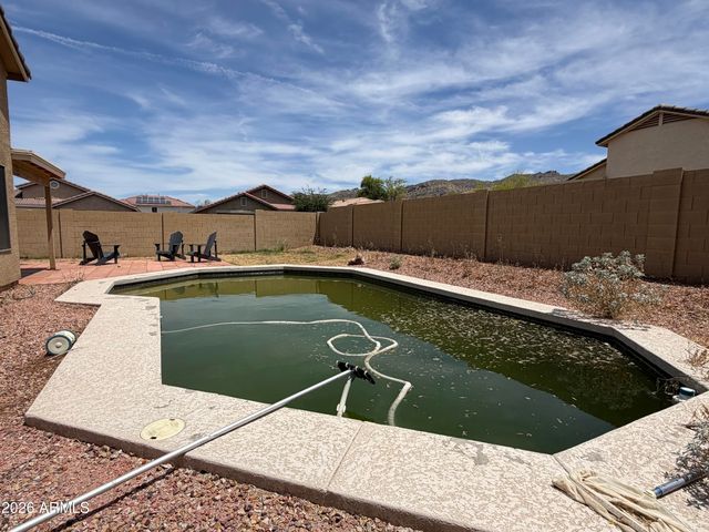1117 E GWEN Street, Phoenix, AZ 85042