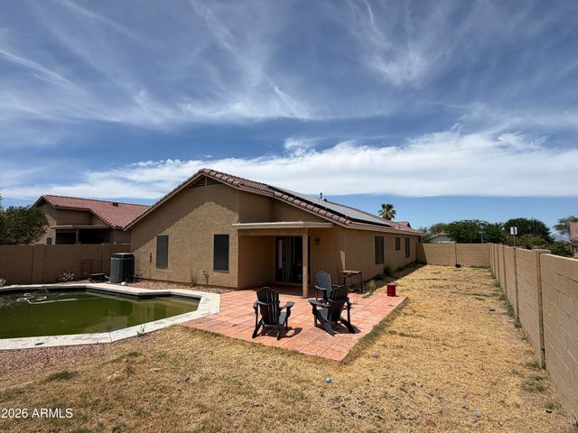 1117 E GWEN Street, Phoenix, AZ 85042