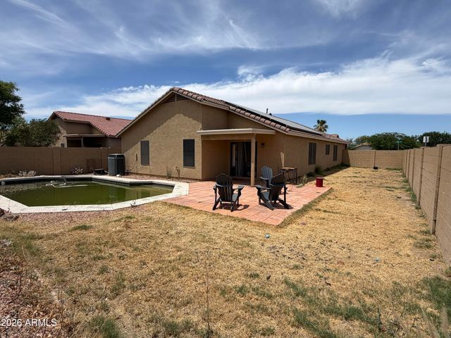1117 E GWEN Street, Phoenix, AZ 85042