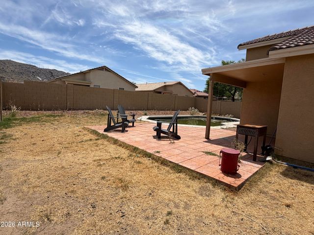 1117 E GWEN Street, Phoenix, AZ 85042