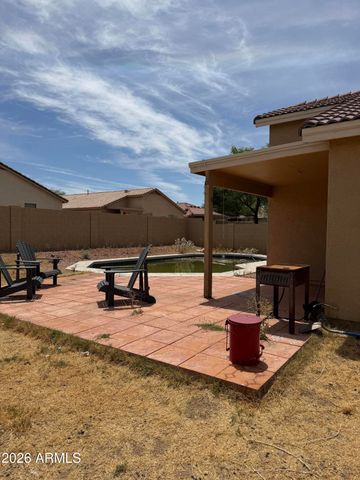 1117 E GWEN Street, Phoenix, AZ 85042