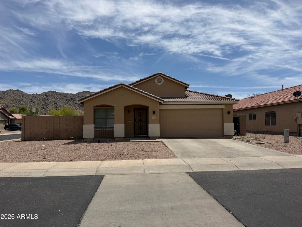 1117 E GWEN Street, Phoenix, AZ 85042 — photo 2