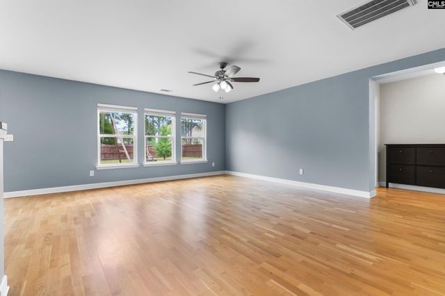 120 Thomaston Drive, Columbia, SC 29229