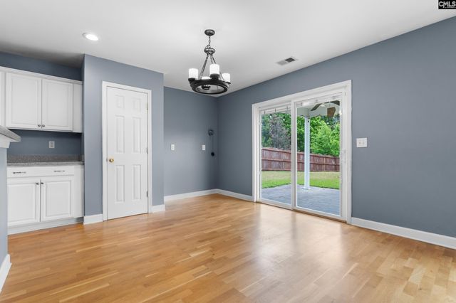 120 Thomaston Drive, Columbia, SC 29229