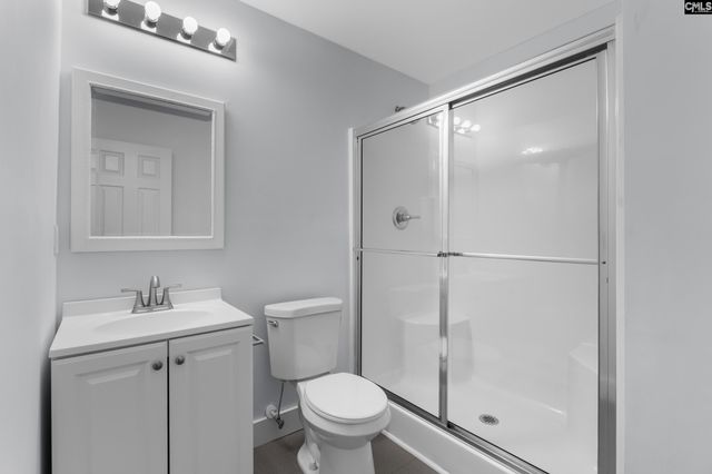 120 Thomaston Drive, Columbia, SC 29229
