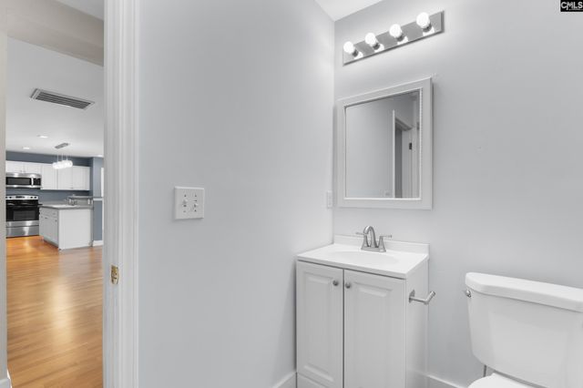 120 Thomaston Drive, Columbia, SC 29229