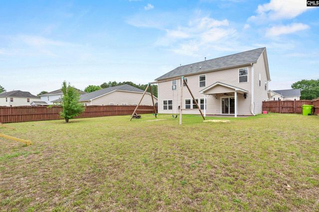 120 Thomaston Drive, Columbia, SC 29229