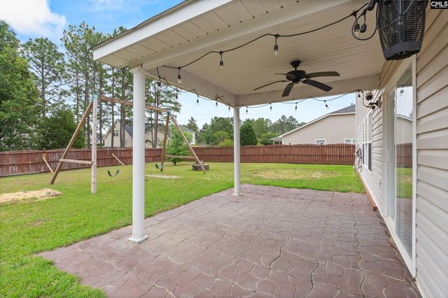 120 Thomaston Drive, Columbia, SC 29229