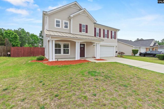 120 Thomaston Drive, Columbia, SC 29229