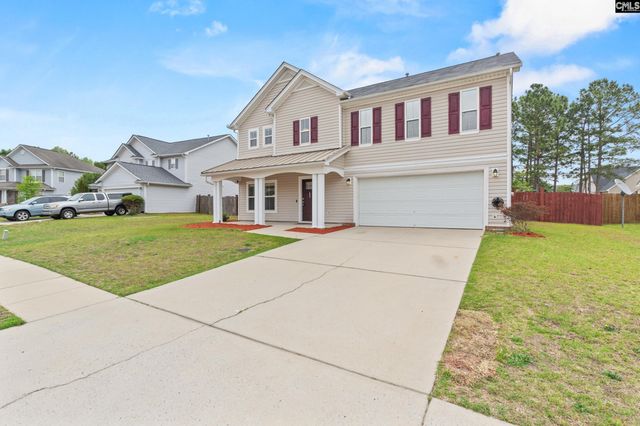 120 Thomaston Drive, Columbia, SC 29229