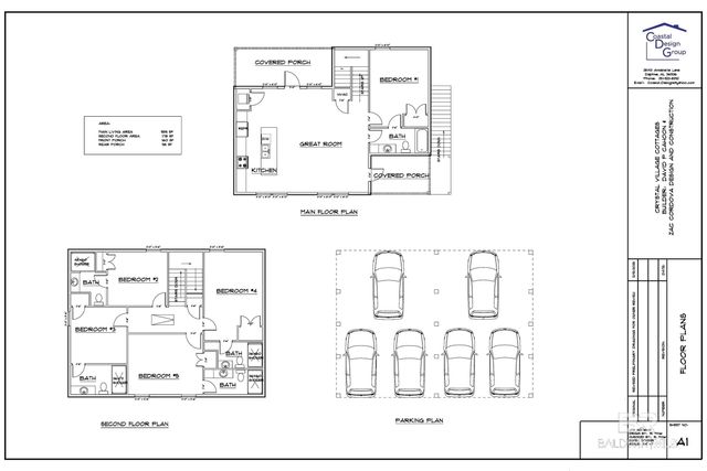 1 Crystal Drive, Gulf Shores, AL 36542
