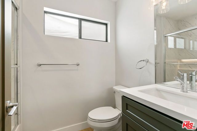 3314 S MENTONE Avenue 5, Los Angeles, CA 90034