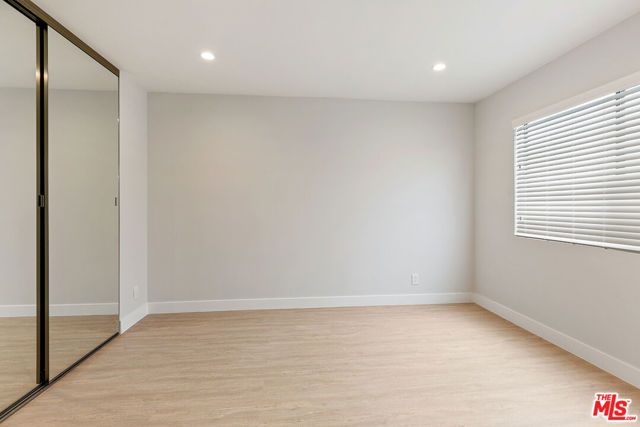3314 S MENTONE Avenue 5, Los Angeles, CA 90034