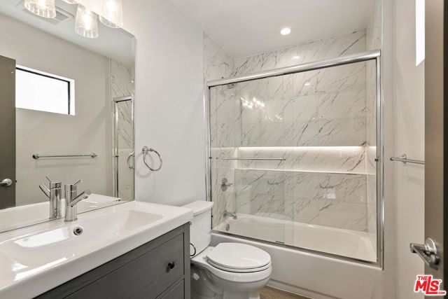3314 S MENTONE Avenue 5, Los Angeles, CA 90034
