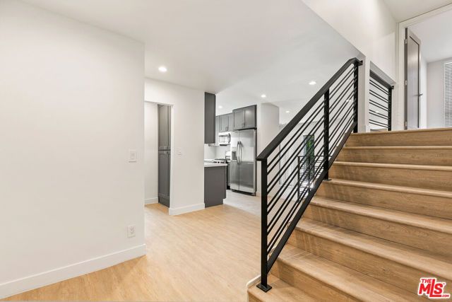 3314 S MENTONE Avenue 5, Los Angeles, CA 90034