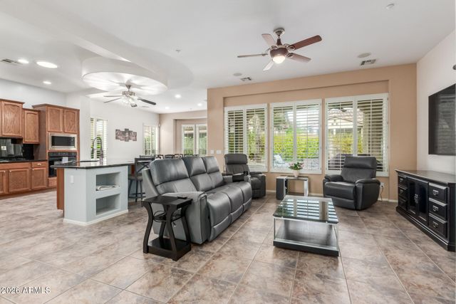 12388 W Fetlock Trail, Peoria, AZ 85383