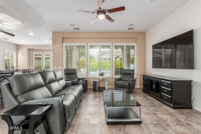 12388 W Fetlock Trail, Peoria, AZ 85383