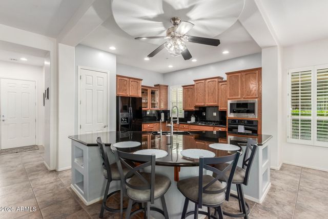 12388 W Fetlock Trail, Peoria, AZ 85383