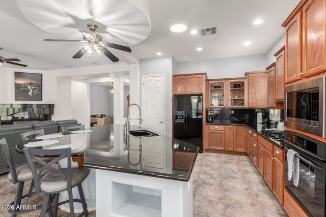 12388 W Fetlock Trail, Peoria, AZ 85383