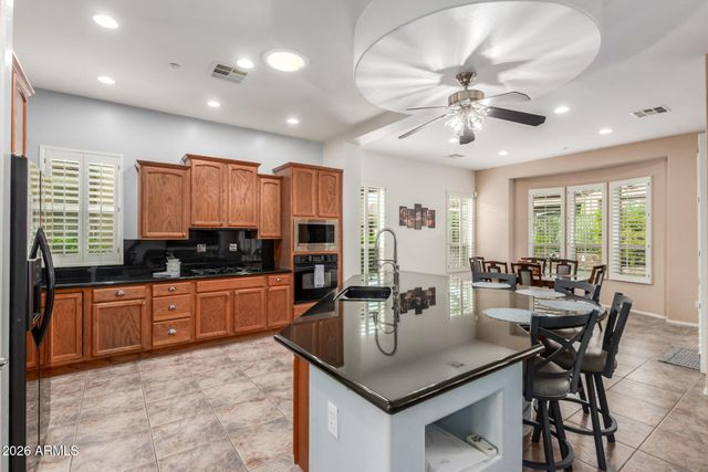 12388 W Fetlock Trail, Peoria, AZ 85383