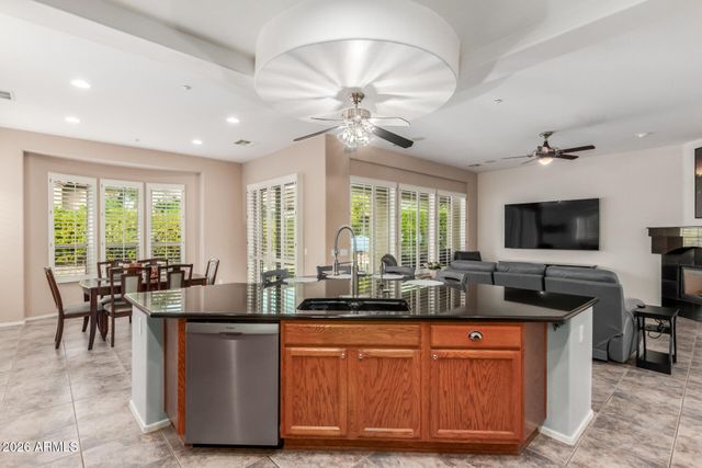 12388 W Fetlock Trail, Peoria, AZ 85383