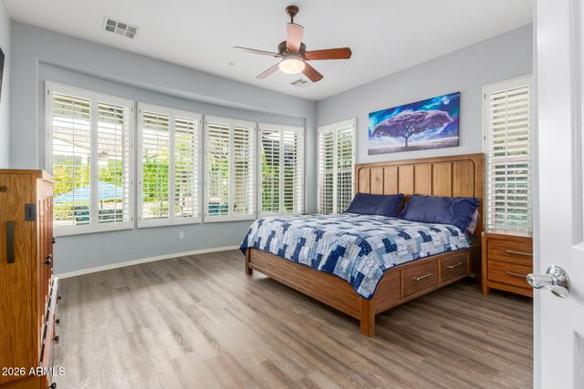 12388 W Fetlock Trail, Peoria, AZ 85383