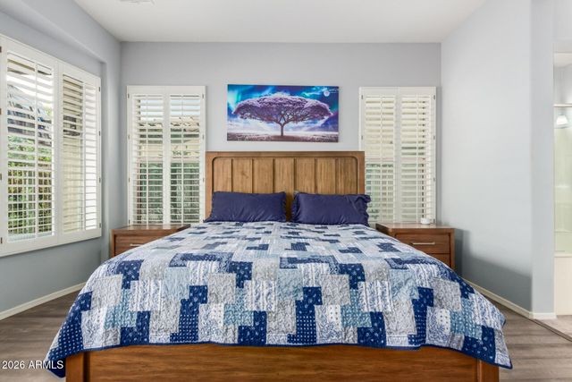 12388 W Fetlock Trail, Peoria, AZ 85383