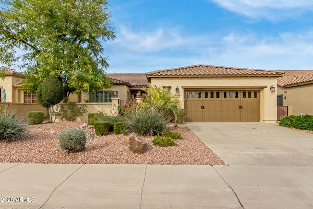 12388 W Fetlock Trail, Peoria, AZ 85383