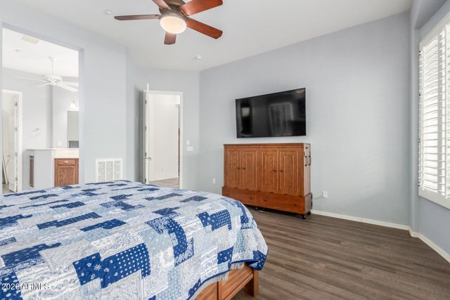 12388 W Fetlock Trail, Peoria, AZ 85383