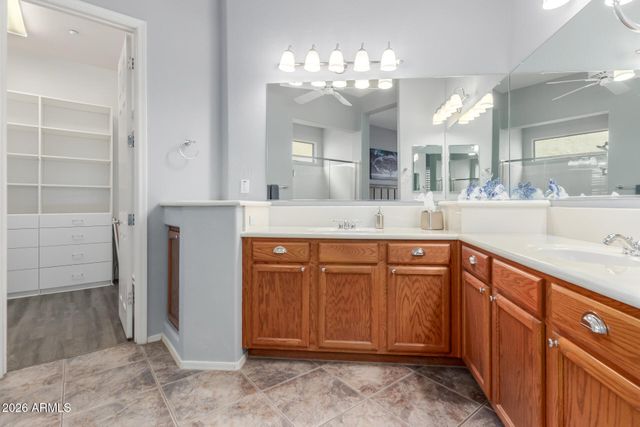 12388 W Fetlock Trail, Peoria, AZ 85383