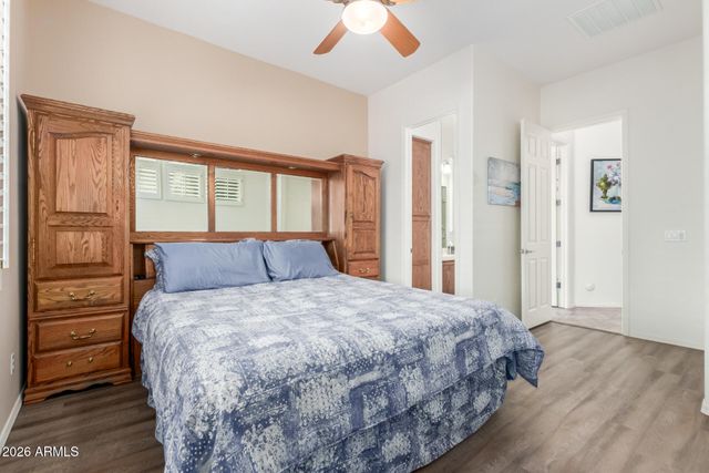 12388 W Fetlock Trail, Peoria, AZ 85383