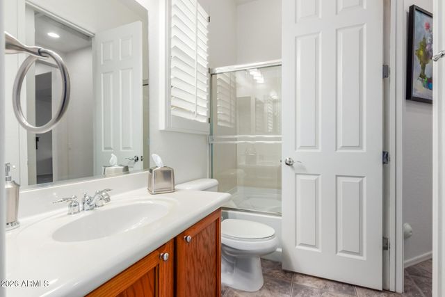 12388 W Fetlock Trail, Peoria, AZ 85383