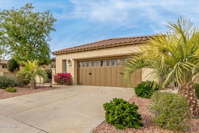 12388 W Fetlock Trail, Peoria, AZ 85383